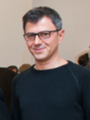 Mircea Pinte