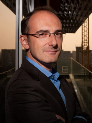 Ovidiu Șandor
